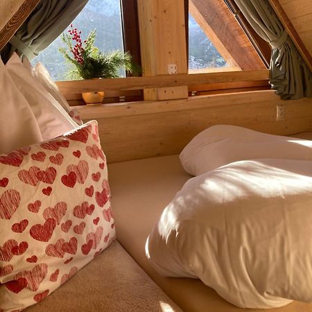 Penzion Tatry Zdiar - Domcek Pre Dvoch Dış mekan fotoğraf